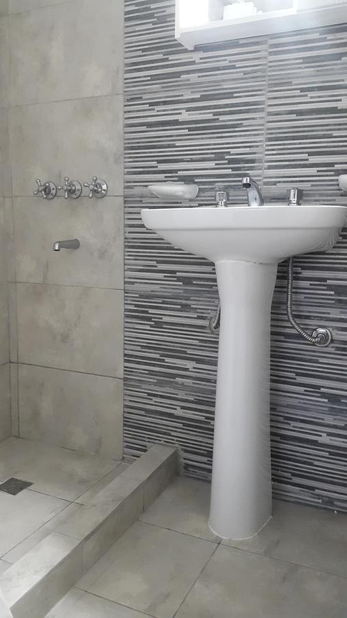 Continente Boutique Hotel San Clemente del Tuyú Екстериор снимка