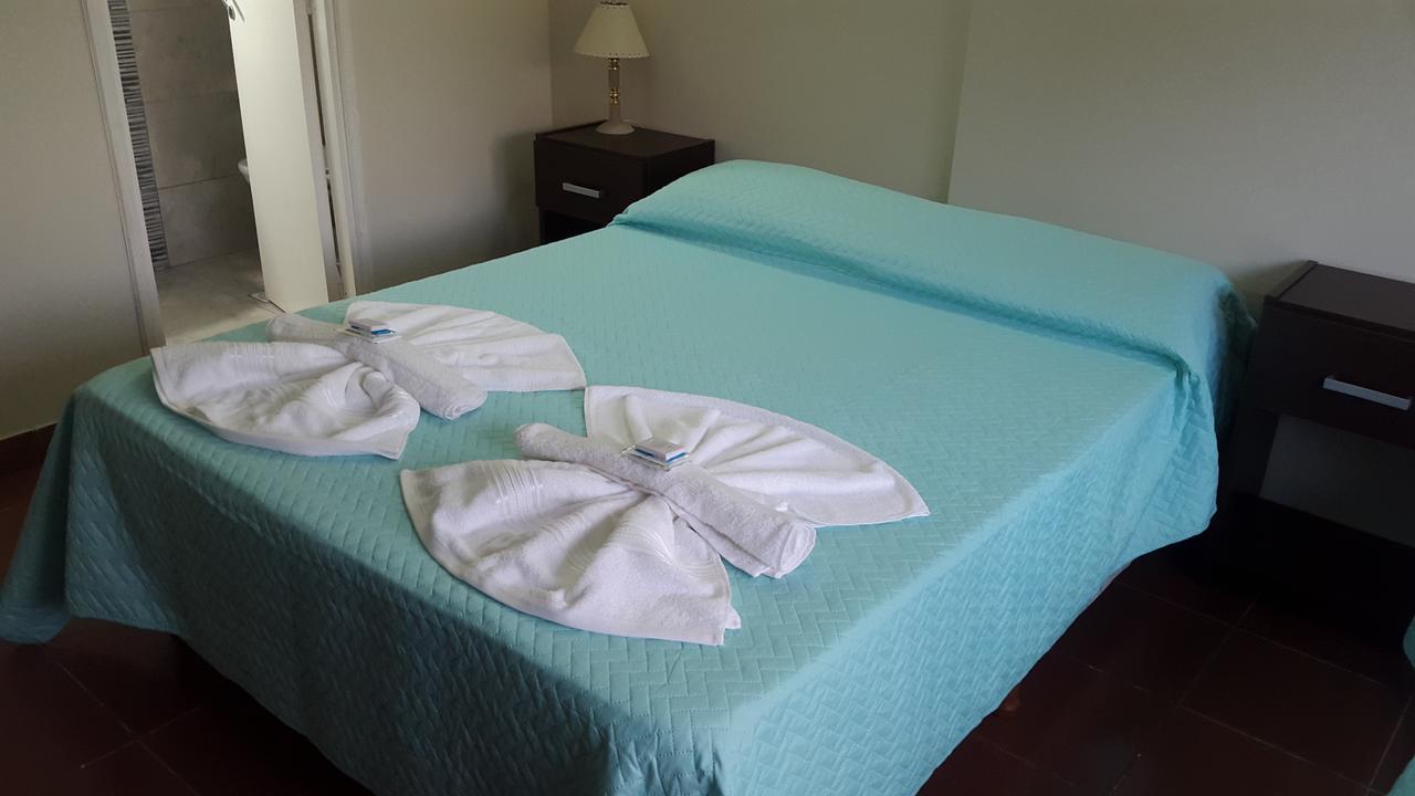 Continente Boutique Hotel San Clemente del Tuyú Екстериор снимка