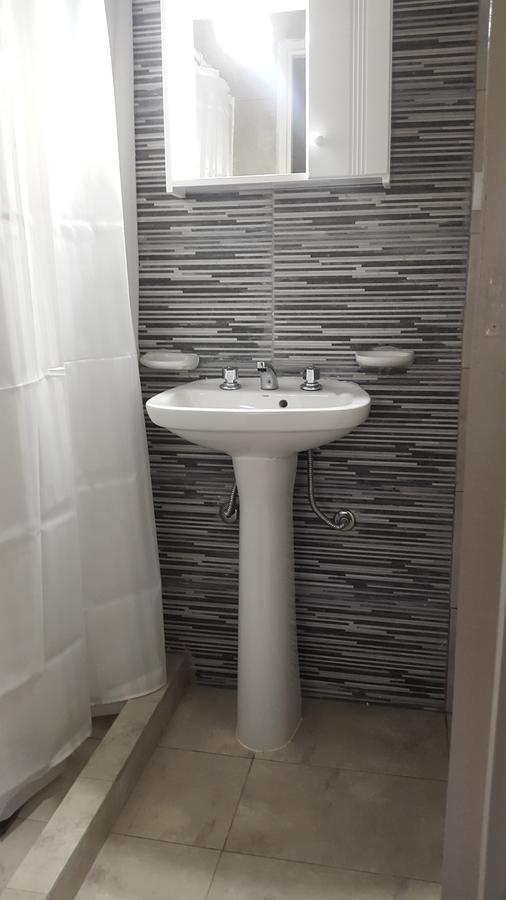 Continente Boutique Hotel San Clemente del Tuyú Екстериор снимка