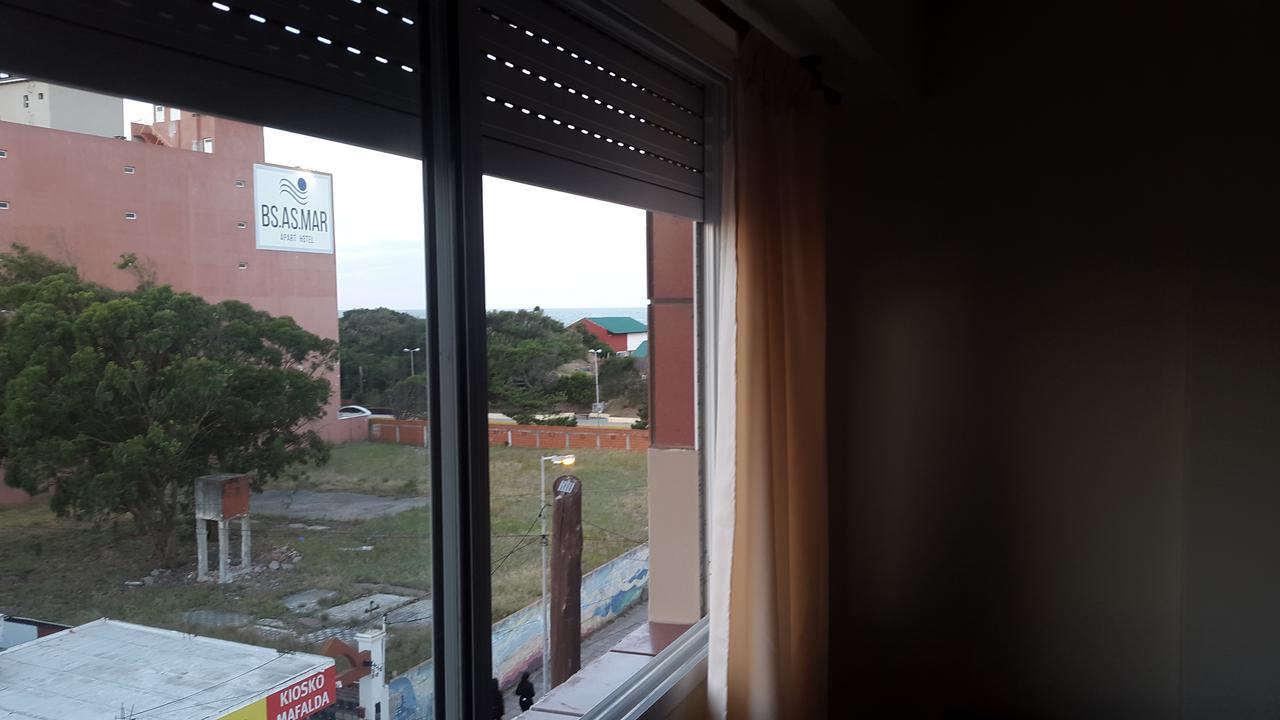 Continente Boutique Hotel San Clemente del Tuyú Екстериор снимка