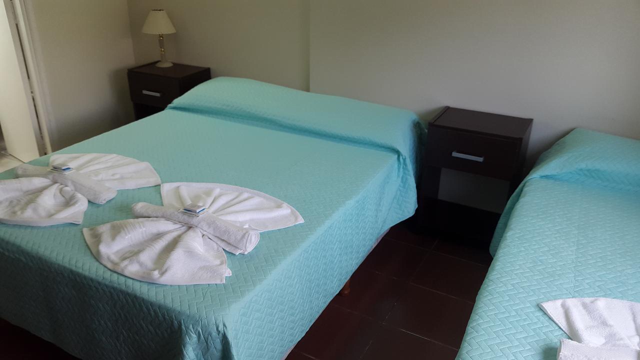 Continente Boutique Hotel San Clemente del Tuyú Екстериор снимка